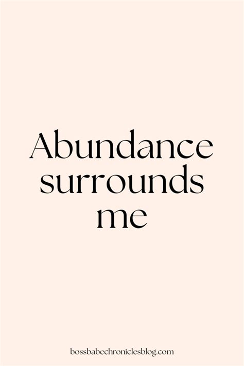 Best Printable Affirmations For Your 2025 Vision Board Boss Babe