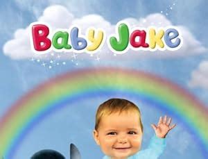 Baby Jake Season #1 Movie Script