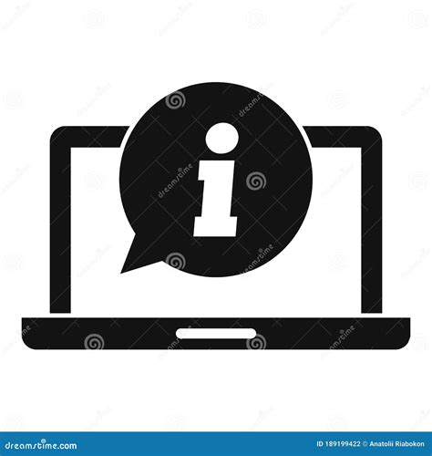 Laptop Service Logo Laptop Repair Logo Computer Maintenance Vector