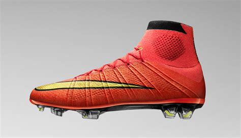 years    mercurial superfly iv    future hold