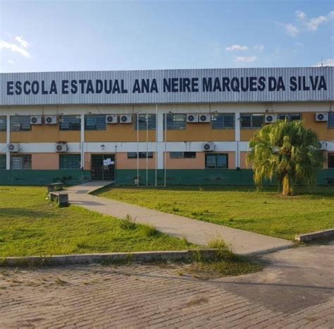 Escola Estadual Tenente Joaquim Marques Da Silva Sobrinho - 7