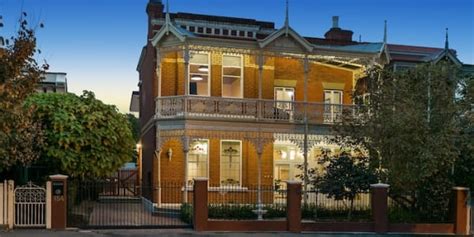 A piece of Bendigo history on the market