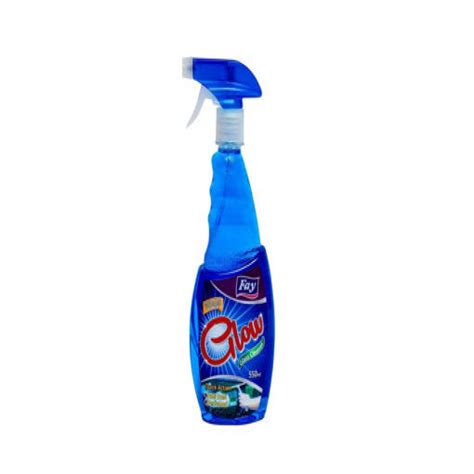 Fay Glass Cleaner 550ml