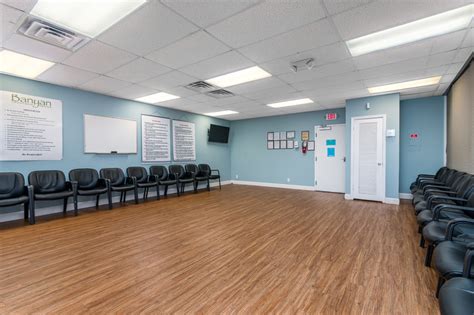 Pompano Rehab Banyan Treatment Centers Florida