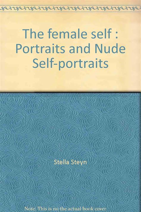 The Female Self Portraits And Nude Self Portraits Amazon Co Uk