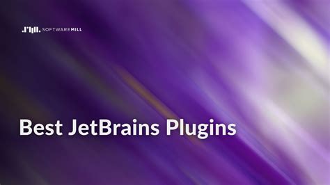 Best Plugins For JetBrains IDEs