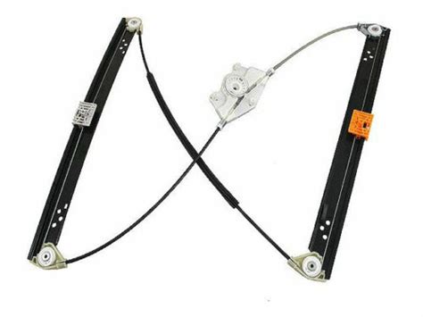 Front Left Window Regulator 8VJT78 For Touareg 2004 2005 2006 2007 2008