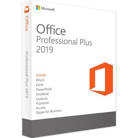 Microsoft Office Professional Plus Licencias Digitales