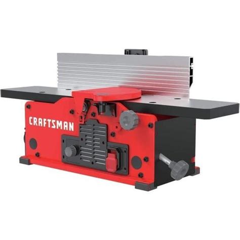 CRAFTSMAN Benchtop Jointer 10 CMEW020 169066365 輸入DIY工具通販専門