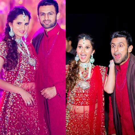 Sania Mirza Shoaib Malik Divorce Pakistani Cricketers Closeness With