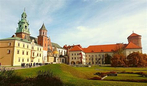 Qu Ver Y Hacer En Cracovia Polonia Lugares Imprescindibles