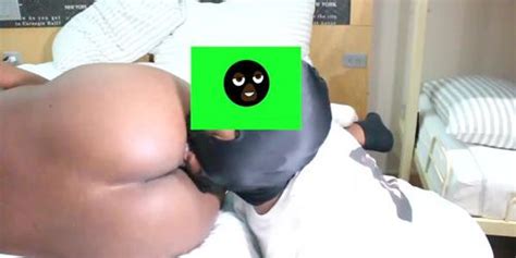 Rimming Sexy Black Boy Ass Licker Omega Tnaflix