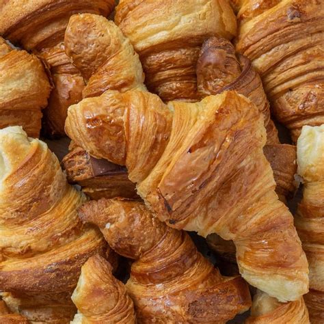 Le Croissant pur beurre mon marché fr