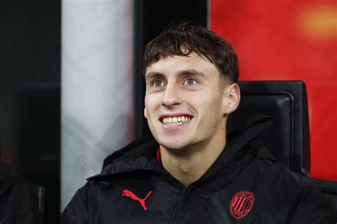Terraccianos Father Discusses Milan Move Loan Requests And Why He Can