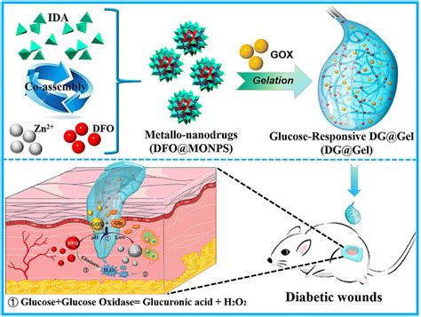 Injectable Smart Stimuli Responsive Hydrogels Pioneering Advancements