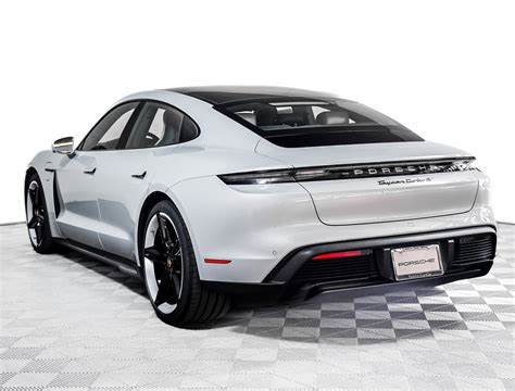 New 2024 Porsche Taycan Turbo S Sedan In Riverside 14704P 52 OFF