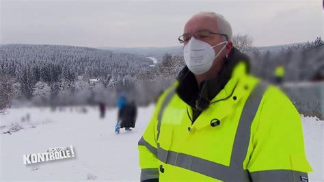 Kontrolle Der Corona Schutzauflagen Ordnungsamt Clausthal Zellerfeld