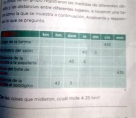 Solved Resuelve El Desaf O Matem Tico Equivalencias Que Se