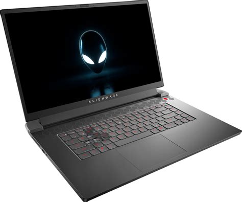 Questions and Answers: Alienware m17 R5 17.3" FHD Gaming Laptop AMD ...