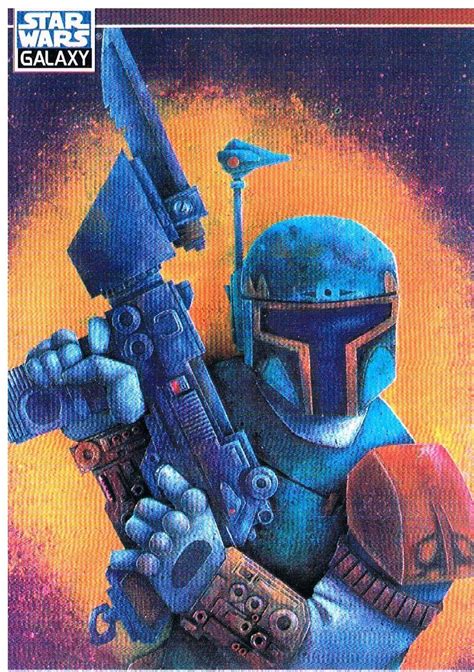 Boba Fett | CBSI Comics