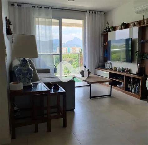 Apartamento Venda Barra Da Tijuca Rio De Janeiro Rj Olx