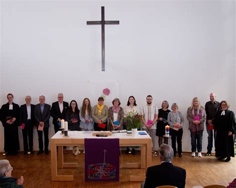 Evangelische Kirchengemeinde Kornelim Nster Zweifall Gemeinsam Auf