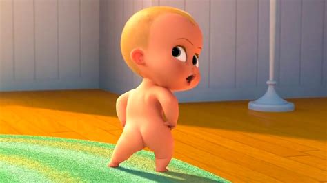 The Boss Baby