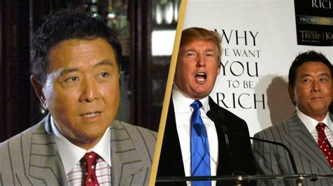 Rich Dad Poor Dad Author Robert Kiyosaki Reveals Hes 1 2 Billion In Debt