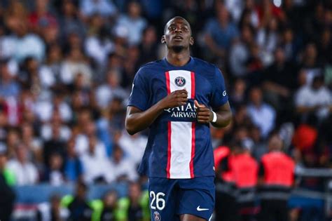 Diaporama Maccabi Haïfa PSG les notes des Parisiens Onze