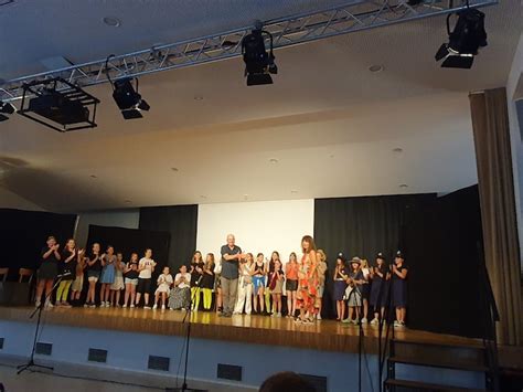 Musik Theater Elecs Geheimnis An Der St Ursula Schule St Ursula