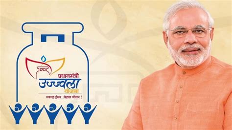 Pradhan Mantri Ujjwala Yojana मुफ्त गैंस सिलेंडर पाने का आखिरी मौका जानें कैसे उठाएं फायदा