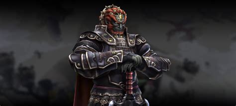 The Dark and Twisted Side of Ganondorf - Silicone Masks, Silicone ...