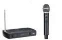 Ahuja Awm V Pa Wireless Microphones At Rs In Jaipur Id