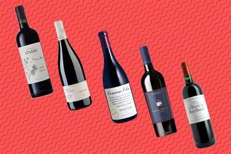 The 50 Best Wines Under 50 Bloomberg