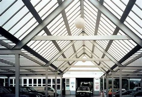 polycarbonate bottom seam architectural system   price  bengaluru