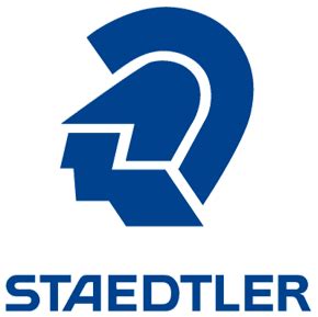 Logo Staedtler PNG transparan - StickPNG