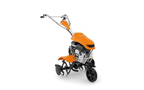 Mh Motobineuse Stihl Clinique Tondeuse