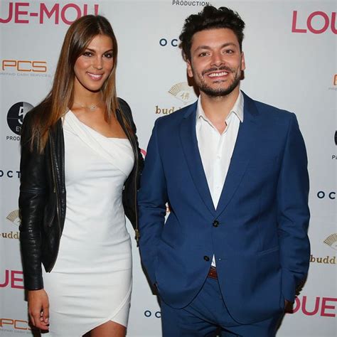 Kev Adams En Couple Avec Iris Mittenaere Il Est Sur La Lune Gr Ce