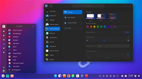 Deepin The Most Beautiful Linux Distro For Beginners In Fostips