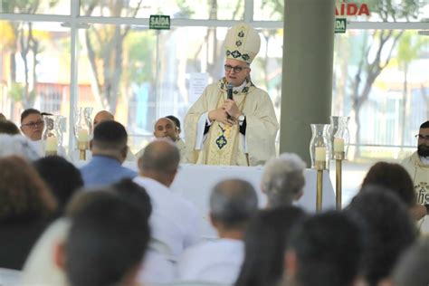 Mitra Diocesana Diocese De Mogi Das Cruzes Fique Por Dentro Fotos