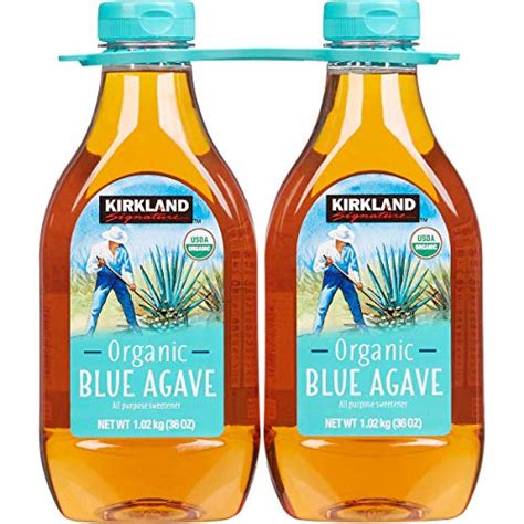 Top 21 Best Agave Nectar And Syrup Of 2022 Reviews Findthisbest