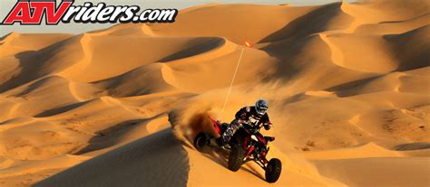 Yamaha Raptor R Se Yfz R Se Atv Glamis Sand Dunes Test Ride