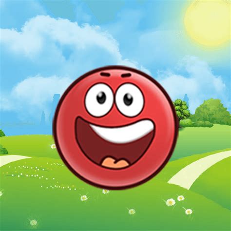 Red Ball Hero Adventure | Play Now Online for Free