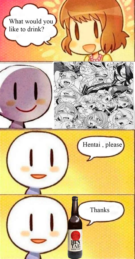Hentai Please R Animemes