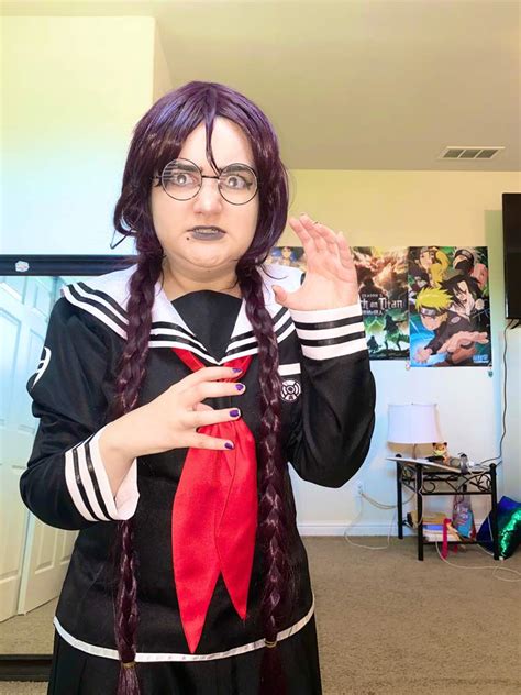 New Cosplay Tik Tok Cosplayers Amino