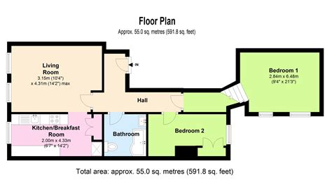 Property in Portland Place, East Sussex , BN2