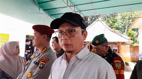 Tata Kawasan Pesisir Kurau Pemerintah Pusat Kucurkan Dana Rp18 Miliar