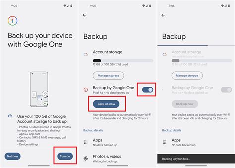 Vzw Com Smartsetup Back Up Securing Your Settings For Flawless Device Recovery
