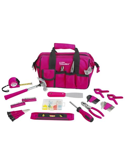 Hyper Tough Hand Tool Sets In Hyper Tough Tools