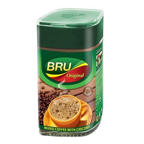 Bru Original Coffee Farms2homesg Shop Indian Grocery In Singapore